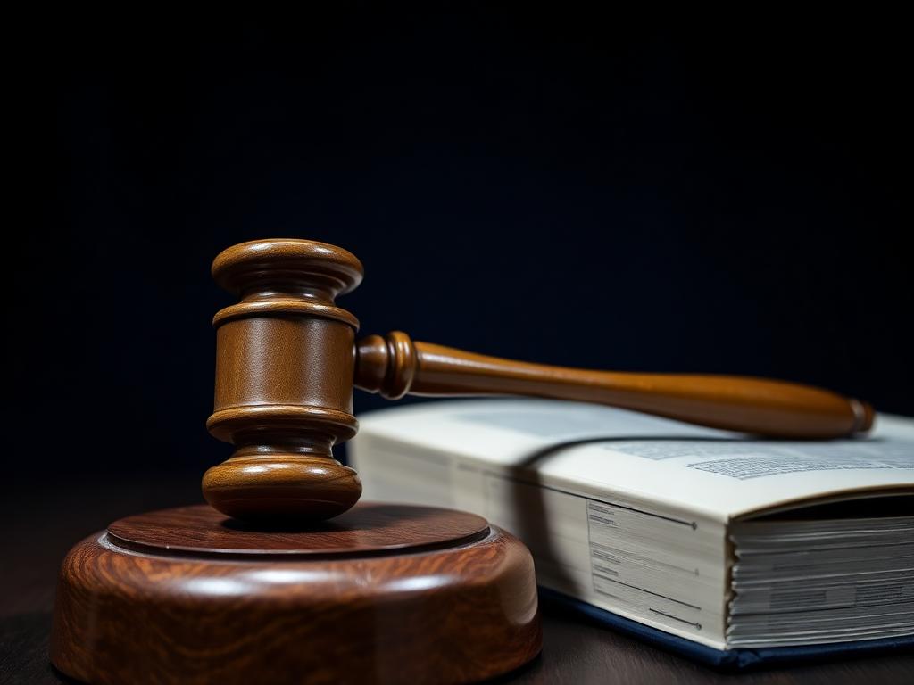 Criminal Defense — Advocate Samyak Nahata PCMC Pune